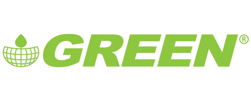 GREEN LOGO