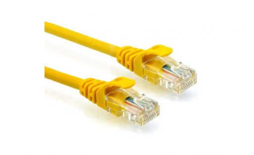 کابل شبکه CAT5 مدل TNC 503 CCU برند تسکو