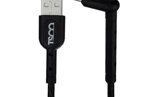 کابل تبدیل USB به لایتنینگ تسکو TC-I97