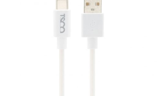 کابل تبدیل USB به USB-C تسکو TC C181