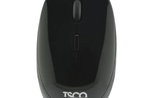 ماوس بی سیم تسکو TM 688W