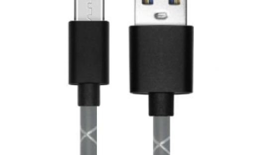 کابل تبدیل USB به Microusb تسکو مدل TC-A147 طول 1 متر