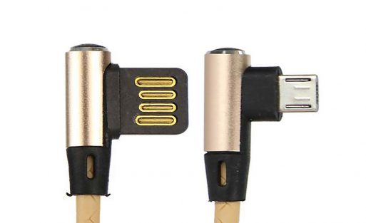 کابل تبدیل USB به microUSB تسکو TC A76